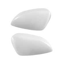 Car Side Mirror Cover Replacement Shell for 3 Axela 2017-2019 Rearview Mirror Cover
