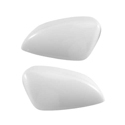 Car Side Mirror Cover Replacement Shell for  3 Axela 2017-2019 Rearview Mirror Cover