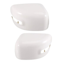 Car Side Mirror Housing Replacement Shell for Renegade 2016-2021 Rearview Mirror Cover