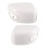 Car Side Mirror Housing Replacement Shell for  Renegade 2016-2021 Rearview Mirror Cover 1