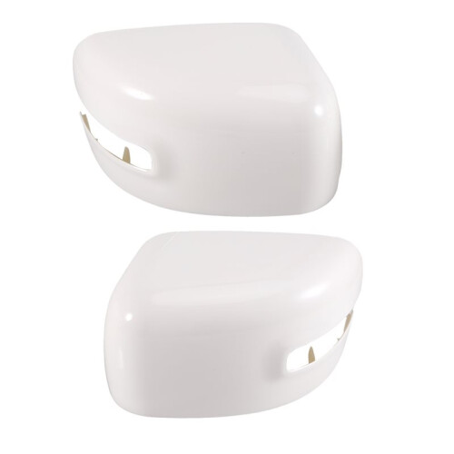 Car Side Mirror Housing Replacement Shell for  Renegade 2016-2021 Rearview Mirror Cover