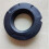 For  Model 3 Y Front for  Spring Upper Rubber Sleeve Rubber Protective Sleeve 1044308-00-B 4