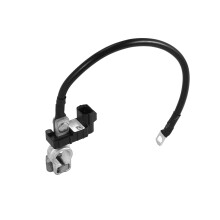 Minuskabel für Batterie, Batteriesensorbaugruppe für für Forte 2014-2018 37180-A7000 37180A7000