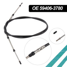 Watercraft Steering Cable OE 59406-3780 for Ultra 250X Ultra LX Jetski 2007-2009 1.5L Marine Steering Cable