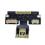 Low  Headlights DRL Board Light Source Chip for  Evoque 16-18 LED Daytime Running Lights PCB Board 1