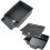 Center Console Organizer Kit for  CX5 2026 Console Armrest Tray+Wireless Charging Storage Box Interior Accessories 1