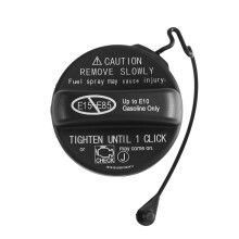 Cap de Réservoir de Carburant 88974427 pour  Vibe  Base Matrix Remplacement de Verrou de Bouchon de Carburant Accessoires Auto