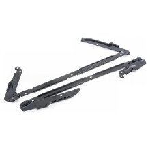 Reparaturset Bewegliche Schiebedachhalterung 54107379624 für  für  Cooper S B48 F56 B37 F55