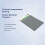 TBK Green Light Heating Pad Intelligent Temperature Controllable Heating Pad Fast Preheating Platform Pad 8