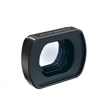 Magnetic Whiten Wide Lens for Osmo Pocket 3/4 Beauty Filter, Mist HD Lens, Photography Accessories