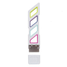 3D Printer Platform Scraper Shovel Cleaning Tool Remover Spare Parts Printing Scraper Print Bed Tool White