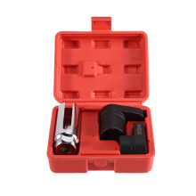 Universal Oxygen Sensor Socket Set O2 Lambda Sensor Removal Tool Kit Automotive Wrench Remover Installer Tool