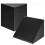 2pcs Low-Frequency Sound-Absorbing Foam for Triangular Wall Corner,Bedroom Soundproofing Wall Panels,Soundproofing Foam 1