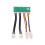 S19K Pro Fan Spoofer 12V 4-In-1 Square 4Pin Fan Simulator for Bitmain  Fan Speed Simulator Module 4