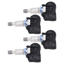 4PCS Car TPMS Tire Pressure Monitoring Sensor AH521A159AA for L322 4 Evoque L538
