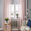 IKEA STENFRÖ Sheer Curtains 145x250 cm 5