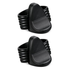 2PCS Pickleball Paddle Grip Insert for Enhanced Control & Stability for Most Paddles Pickleball Paddle Accessory B