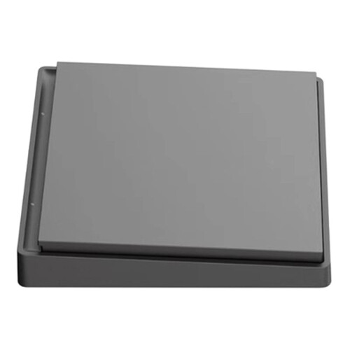 E1 Wall  ZigBee 3.0  Home Key Light  Fire Wire with NO Neutral Compatible with  Mi Home Homekit APP A 2