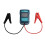 Jumper Cables Adapter Portable Battery  Auto Booster Cables Car Igniter with Display for  18V Battery 2