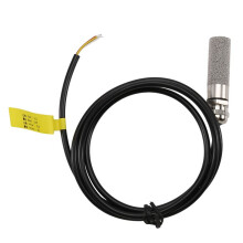 Sensor de Temperatura y Humedad Sonda de Sensor de Temperatura y Humedad Módulo de Monitoreo de Temperatura y Humedad en Tiempo Real SHT30
