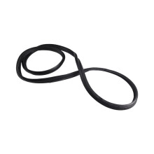 Trunk Lid Weatherstrip Seal OE 64461-52030 64461-52031 64461-52032 for Yaris Sedan NCP93 2007-2016