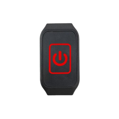 Motorcycle Handlebar  Headlight  Button Lgnition /Off and Start Function for Talaria Sting Modification A