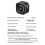 2in1 Wireless Carplay Android AUTO Location Finder Function AI Box Adapter Bluetooth5.0+WiFi Wired to Wireless Carplay A 9