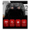 Wukong Black Myth Joystick Cover Game Controller Joystick Protective Cap for PS4/PS5//NSPRO Thumb Joystick Cap 3