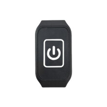 Motorfiets Modificatie Stuurknop Koplamp Schakelaar Knop Ontsteking aan/Uit en Startfunctie voor Talaria Sting A
