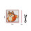 LED  Fuse Bead Pegboard App Guided Pattern Light Board Pixel Art Tray DIY Gift  APP Animation Programming 6