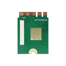 WiFi 6E Netwerkkaart RTL8852CE M.2 NGFF Draadloze Netwerkadapter 2.4G/5G/6G 5.3 2400M Wifi Draadloos Netwerk