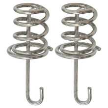 240952 Hand Brake Fastener Spring High Performance Part for 458 F12