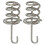 240952 Hand Brake Fastener Spring High Performance Part for  458 F12 1