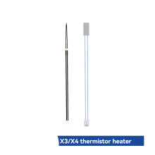 24 V 48 W Keramik-Kartuschenheizung für Sidewinder X3 X4, Thermistor - 3D-Druckerteile A