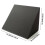 2pcs Low-Frequency Sound-Absorbing Foam for Triangular Wall Corner,Bedroom Soundproofing Wall Panels,Soundproofing Foam 9