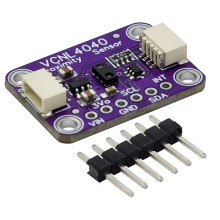 VCNL4040 Proximity and Illuminance Sensor STEMMA QT Qwiic Compatible I2C Distance Gesture Light Detection Module