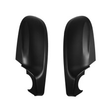 Car Rearview Mirror Lower Cap Replacement Cover for Impreza XV Legacy Outback Forester EU Version