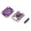 Sensor de Proximidade e Luminosidade VCNL4040 STEMMA QT Compatível com Qwiic I2C Módulo de Detecção de Luz, Gestos e Distância 7
