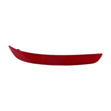 Bandeau Réflecteur de Feu Antibrouillard (Droite) 670032733 670032732 Compatible avec pour Levante