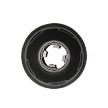 Tailgate Buffer Limit Rubber Dust Cover for Transit MK8 2013-2026 1857659 1828014 BK31-V272A56-BD BK31V27232AC