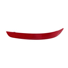 Bandeau Réflecteur de Feu Antibrouillard (Gauche) 670032733 670032732 Compatible avec pour Levante