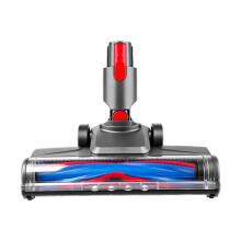 Anti- Brush Roller Compatible with V7 V8 V10 V11 V15 Vacuum Attachments Quick Release Floor Brush