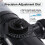 Automatic Dosing Pump CL100 Swimming Pool Water Treatment Chemical Dispenser 4