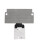 Low  Headlights DRL Board Light Source Chip for  Evoque 16-18 LED Daytime Running Lights PCB Board 6