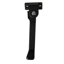 Electric Scooter Kickstand for M5 PRO Foot Support Stand Parking Foot Side Support Stand Scooter Parts