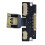 Low  Headlights DRL Board Light Source Chip for  Evoque 16-18 LED Daytime Running Lights PCB Board 7