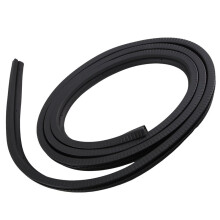 Car Door Frame Seal Waterproof Strip 1716752 1716754 for Focus MK3 2012-2018 MK6 Door Sealing Weatherstrip 1716753
