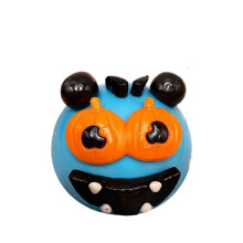 Jouets Souples Écrasables Monstres Smushers Curiosités Visage de Chien, Jouets à Presser, Soulagement Du Stress, Décompression, Jouets DIY pour