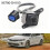 Car Right Side Rear View Mirror Camera for  Optima 2014-2019 95790-D4100 3