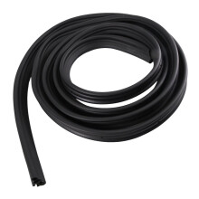 Side Door Frame Sealing Strip 2D1843791C A9016970598 for LT28 LT35 LT46 - Sprinter W901-W905 1995-2006